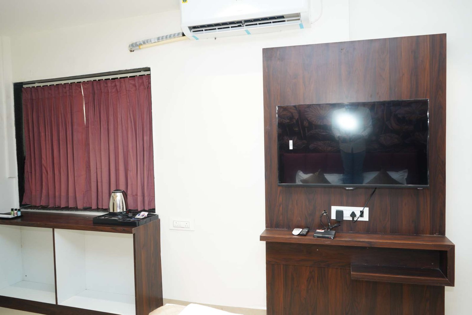 Executive suite Room