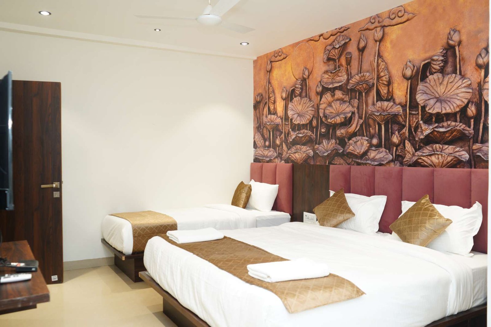 Executive suite Room