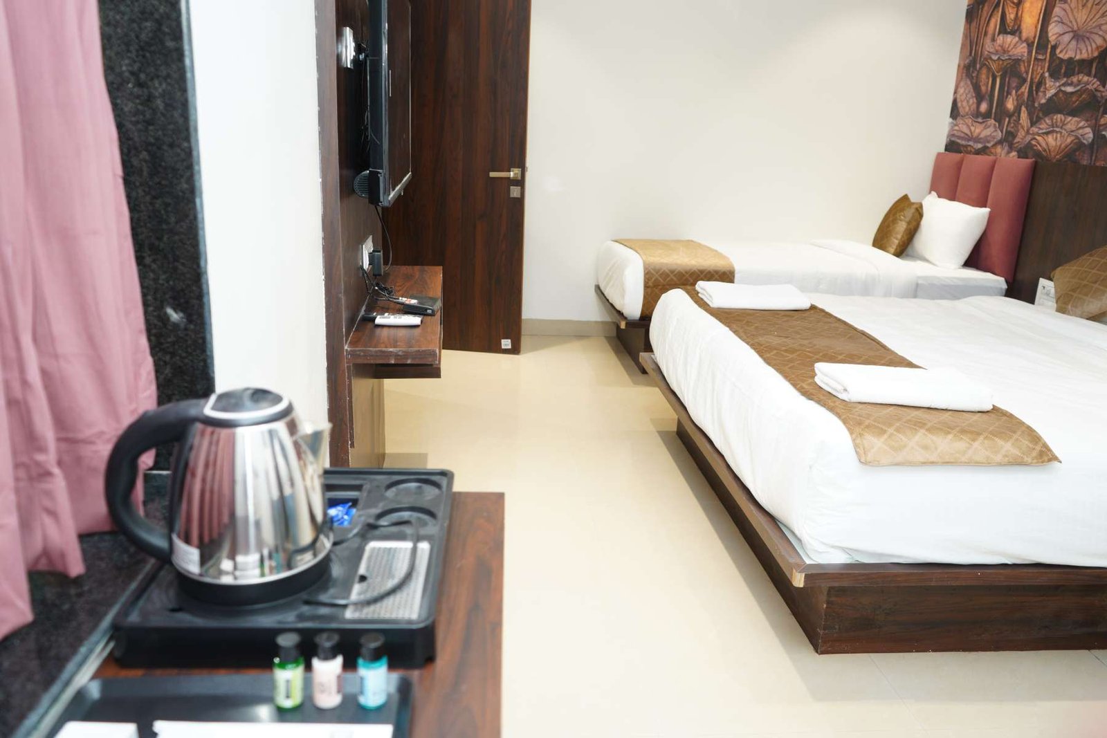 Executive suite Room