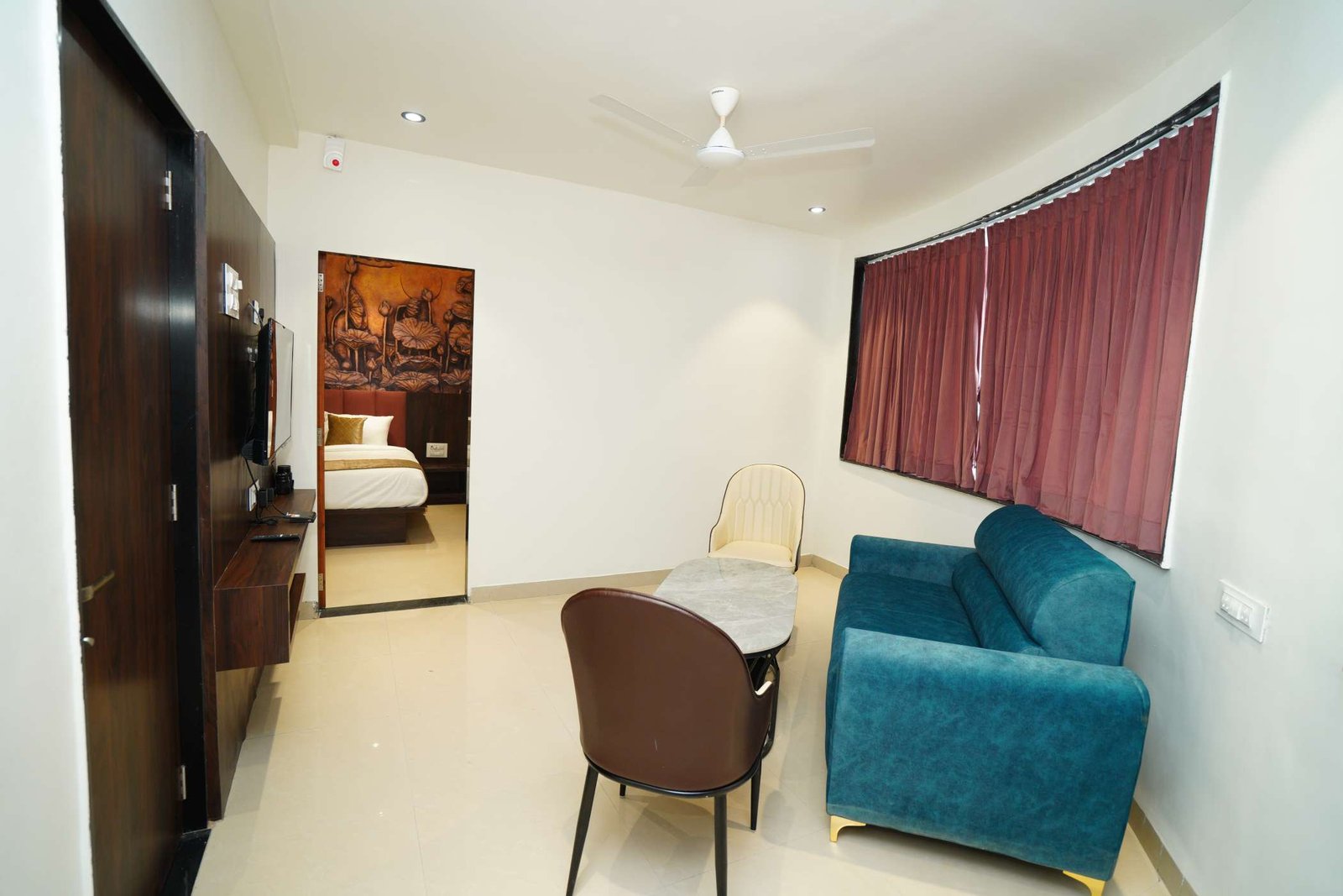 Executive suite Room