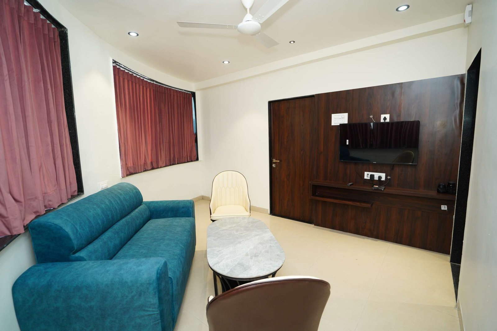 Executive suite Room